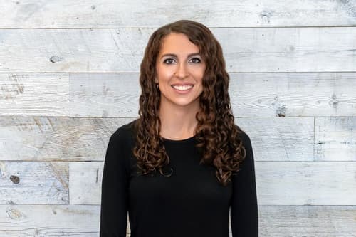 Angela Parks, licensed esthetician and owner of Skin + Soul